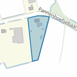Perceel RBG01-I-758