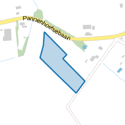 Perceel RBG01-I-764