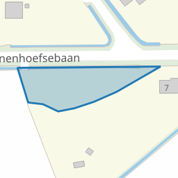 Perceel RBG01-I-793