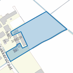 Perceel RBG01-I-812