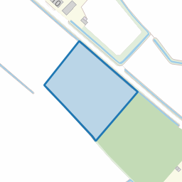 Perceel RBG01-I-822