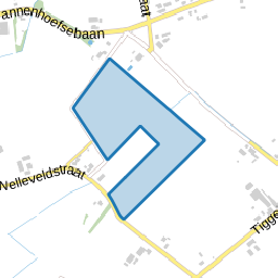 Perceel RBG01-I-829