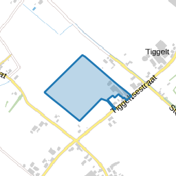 Perceel RBG01-I-830