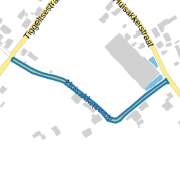 Perceel RBG01-I-834
