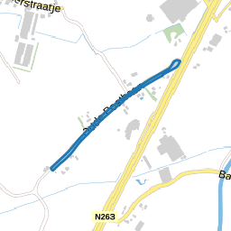 Perceel RBG01-I-837