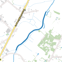 Perceel RBG01-I-840