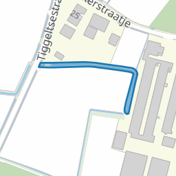 Perceel RBG01-I-841