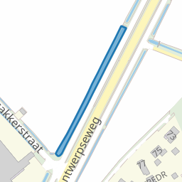 Perceel RBG01-I-844