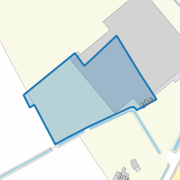 Perceel RBG01-I-847