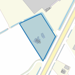 Perceel RBG01-I-849