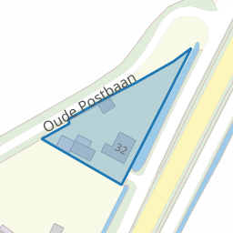 Perceel RBG01-I-850