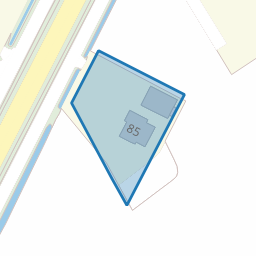 Perceel RBG01-I-864