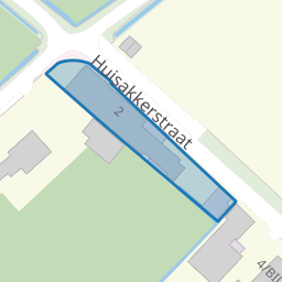 Perceel RBG01-I-866