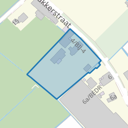 Perceel RBG01-I-867