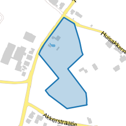 Perceel RBG01-I-881