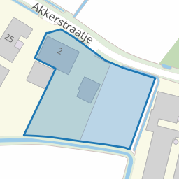 Perceel RBG01-I-883