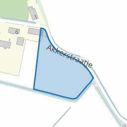 Perceel RBG01-I-888