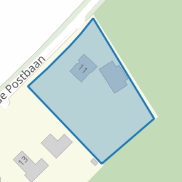 Perceel RBG01-I-895