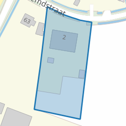Perceel RBG01-I-897