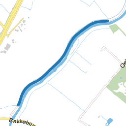 Perceel RBG01-I-916