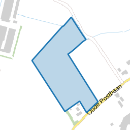 Perceel RBG01-I-928