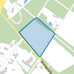 Perceel RBG01-I-956