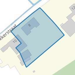 Perceel RBG01-I-969