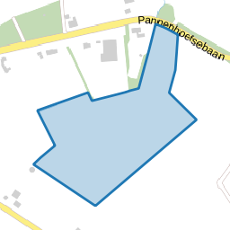 Perceel RBG01-I-990