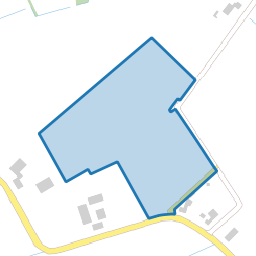 Perceel RBG01-I-991