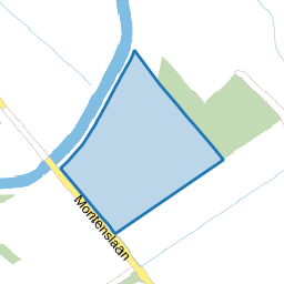 Perceel RBG01-K-1006