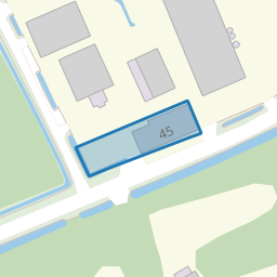 Perceel RBG01-K-1010