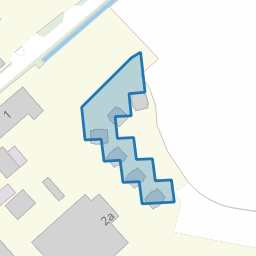 Perceel RBG01-K-1026