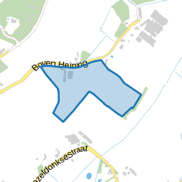 Perceel RBG01-K-1036