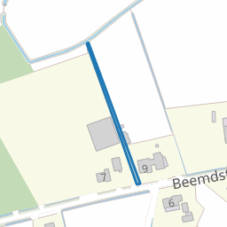 Perceel RBG01-K-1041