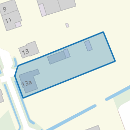 Perceel RBG01-K-1073