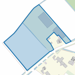 Perceel RBG01-K-1076