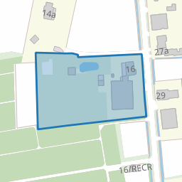 Perceel RBG01-K-1083