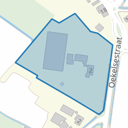 Perceel RBG01-K-1086