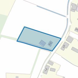 Perceel RBG01-K-1152