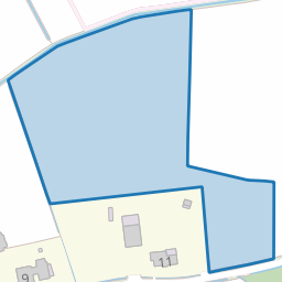 Perceel RBG01-K-1161