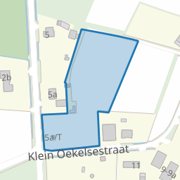 Perceel RBG01-K-1163