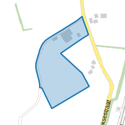 Perceel RBG01-K-1169