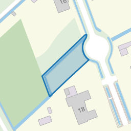 Perceel RBG01-K-1188