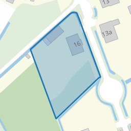 Perceel RBG01-K-1189