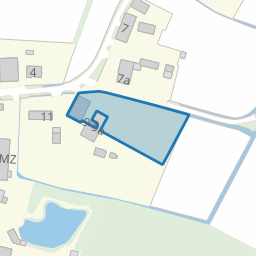 Perceel RBG01-K-1194