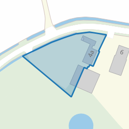 Perceel RBG01-K-1207