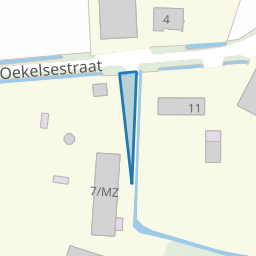 Perceel RBG01-K-1211