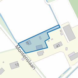 Perceel RBG01-K-1221