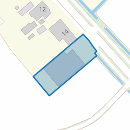 Perceel RBG01-K-1250