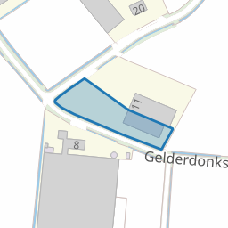 Perceel RBG01-K-1311